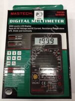 Мультиметр Mastech M-832