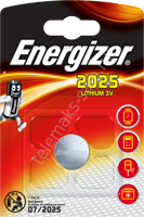 Energizer 2025
