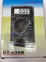 Мультиметр DT-830 B
