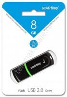 Smartbuy USB 8