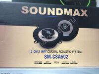 SOUNDMAX CSA-502