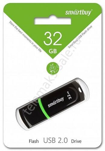 Smartbuy USB 32