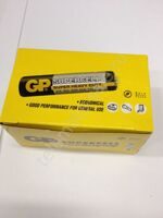 GP-солевые AAA R-03 упаковка-40шт