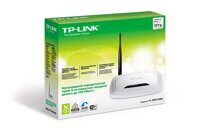 Wi-Wi роутер tp-link TL-WR-840