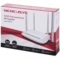 Wi-Wi роутер MERCUSYS MW-325