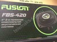 FUSION FBS-420